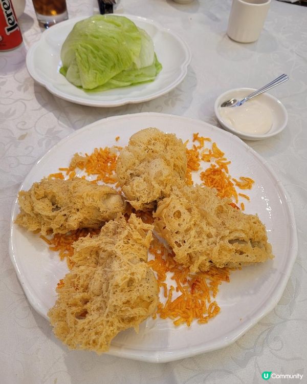 星級海鮮宴 @ 六福 ( 西貢 )