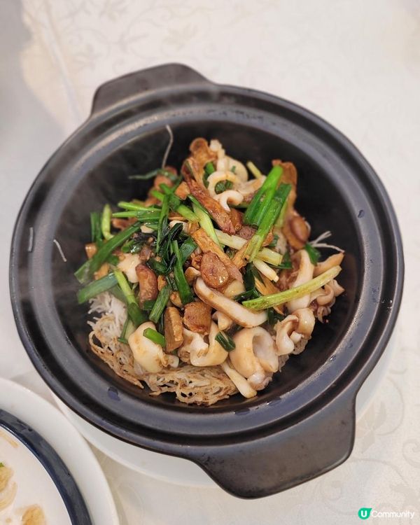 星級海鮮宴 @ 六福 ( 西貢 )