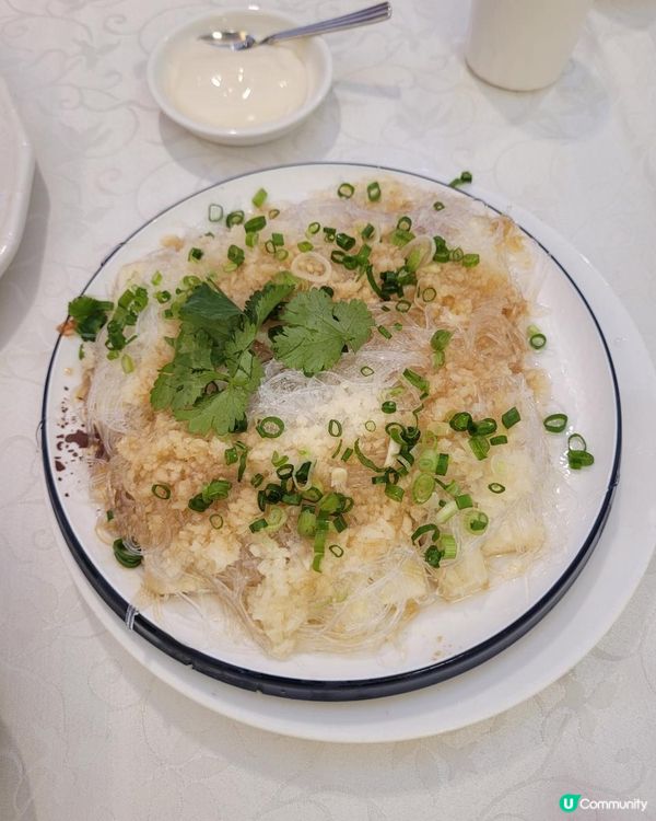 星級海鮮宴 @ 六福 ( 西貢 )