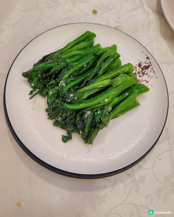 星級海鮮宴 @ 六福 ( 西貢 )