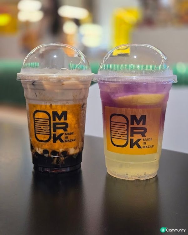 澳門篇：MR•K赤辣豬扒包 - 澳門的新派豬扒包