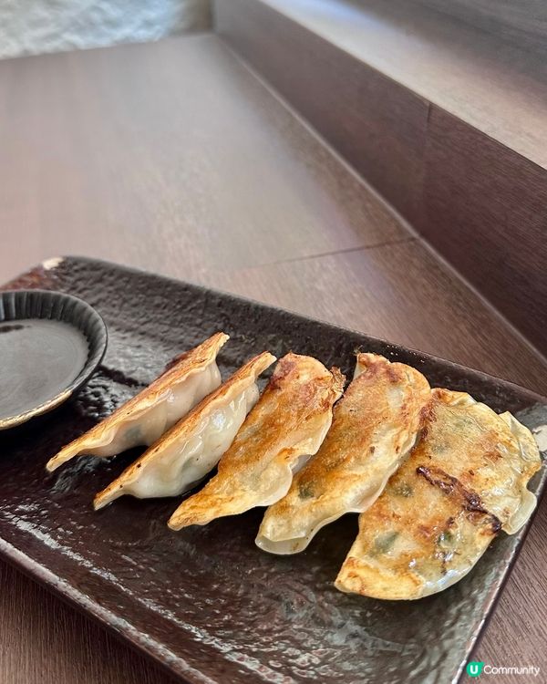 中環區高性價比日式拉麵店🍜🍜