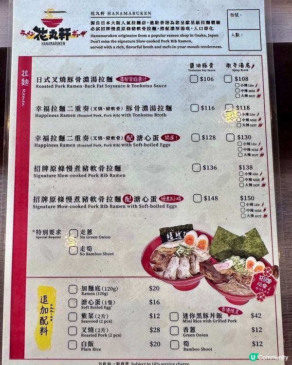 中環區高性價比日式拉麵店🍜🍜