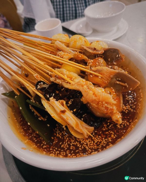 揼骨後必食！抵食酸菜魚🤤🐟 #食好西