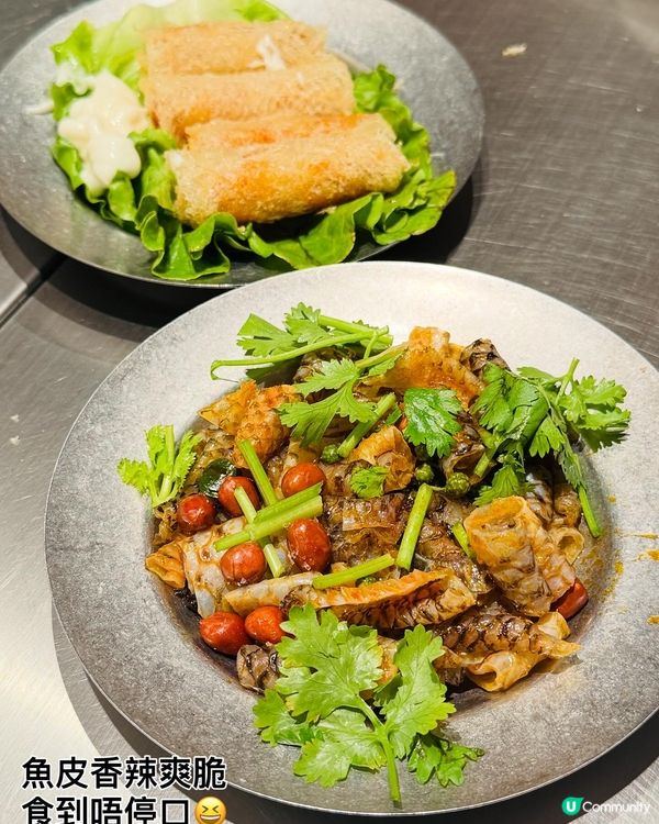 金西南·銅鑼灣人氣米線店👍🏻