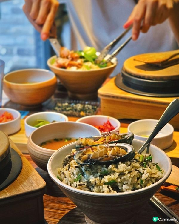 🇰🇷首爾延南洞🔥人氣鍋飯專門店🥘回訪N次嘅真心推介‼️