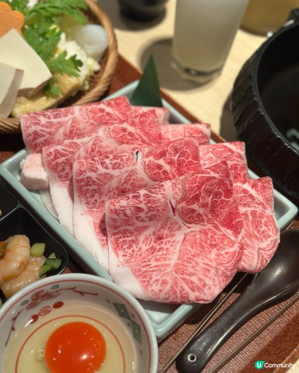 尖沙咀· 壽喜•關西 