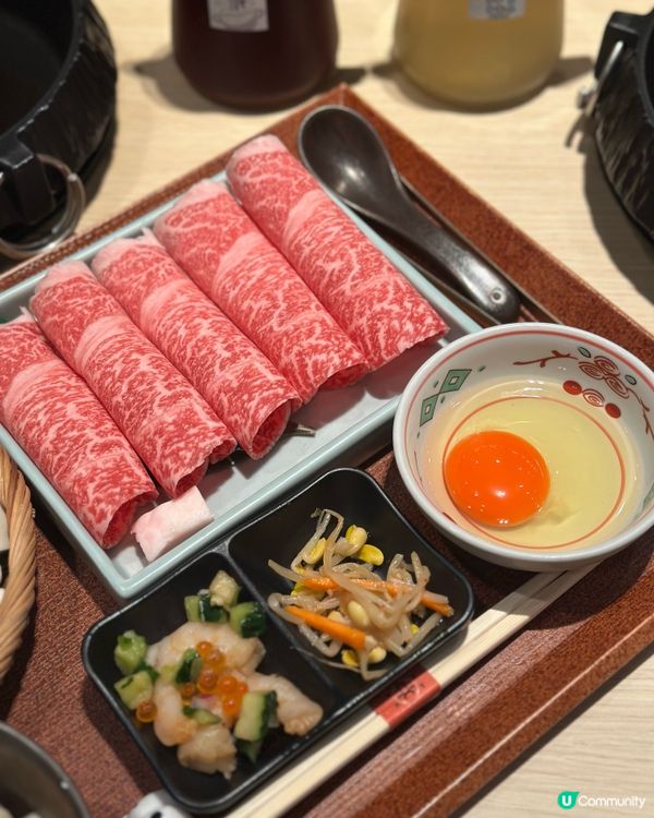 尖沙咀· 壽喜•關西 