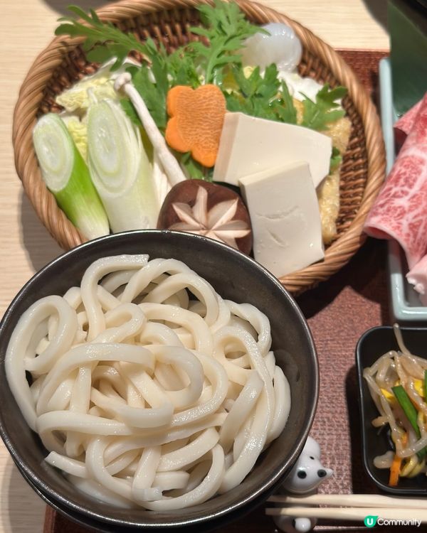 尖沙咀· 壽喜•關西 