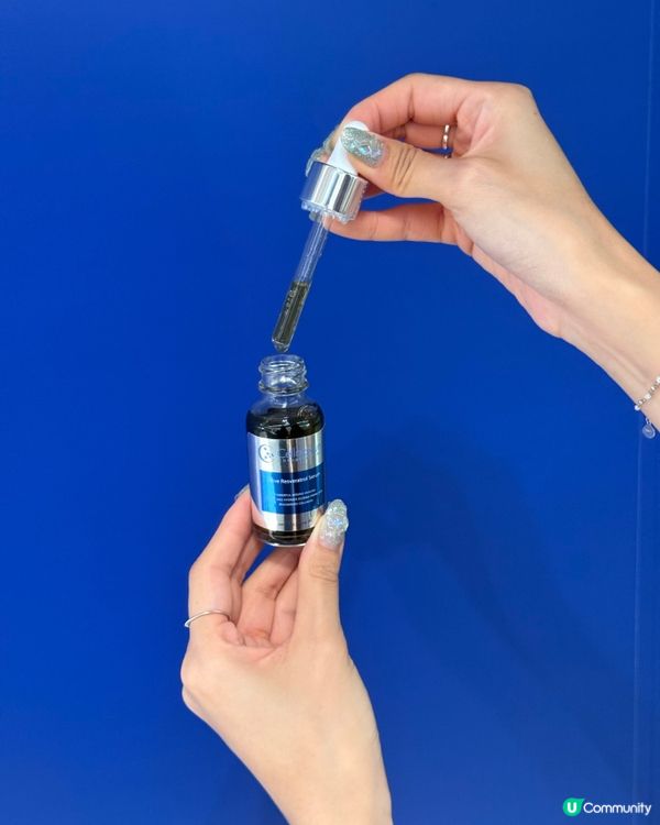 褪紅急救精華！告別敏感肌👋🏻✨