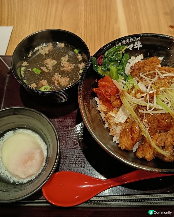 肉のヤマギュー（YAKINIKU YAMAGYU）