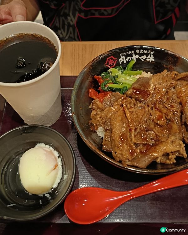 肉のヤマギュー（YAKINIKU YAMAGYU）