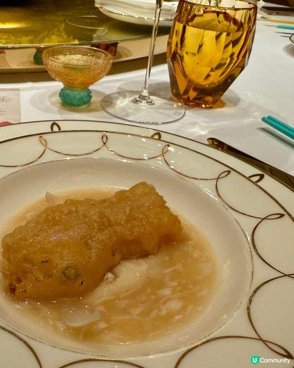 奢華餐桌上的藝術：米芝蓮星廚攜手譚卉，打造難忘四手晚宴！