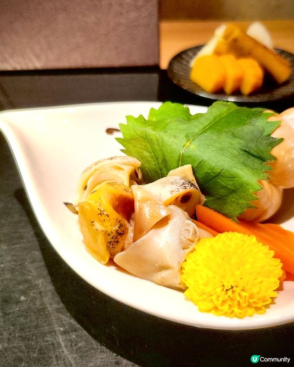 零負評超優質Omakase💛