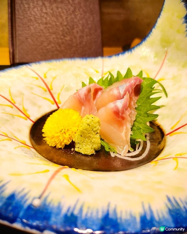 零負評超優質Omakase💛