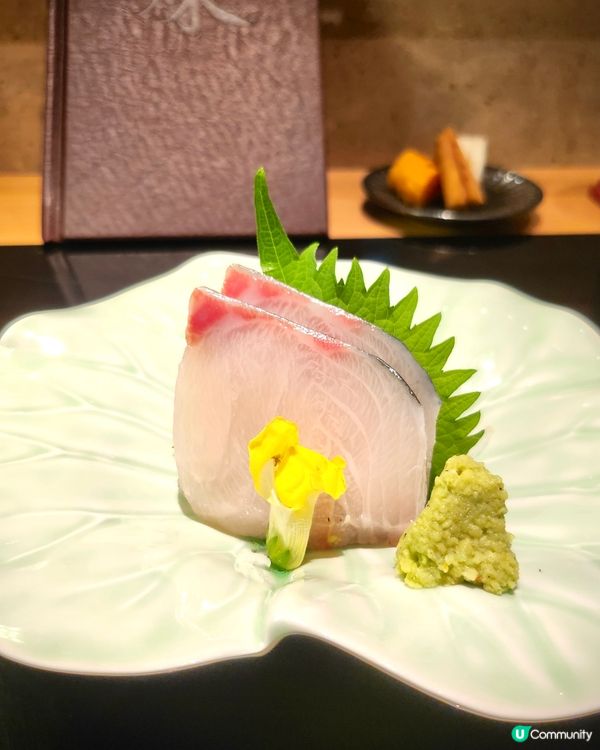 零負評超優質Omakase💛