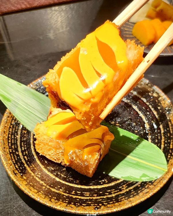 零負評超優質Omakase💛