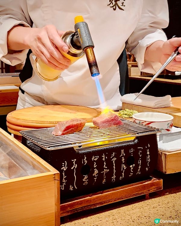 零負評超優質Omakase💛