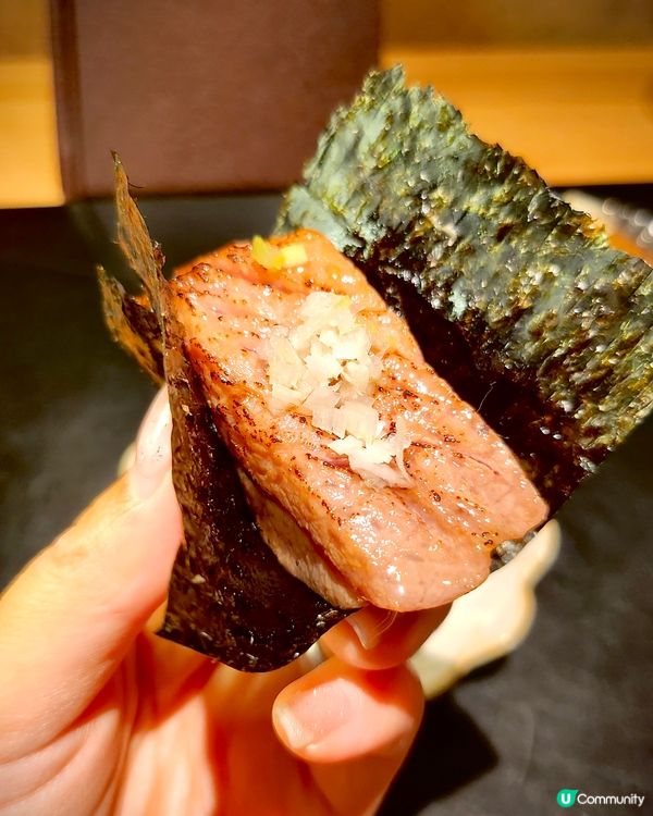 零負評超優質Omakase💛