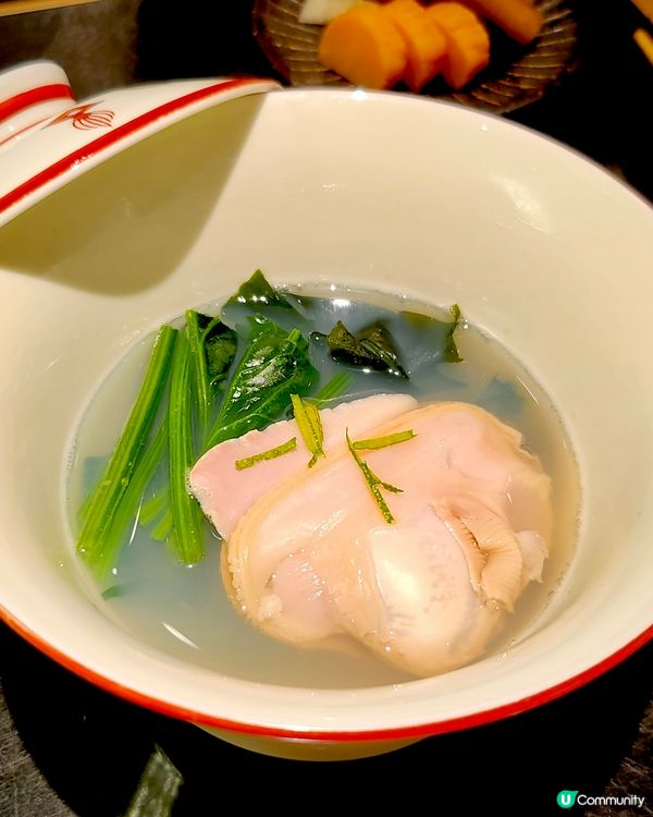 零負評超優質Omakase💛