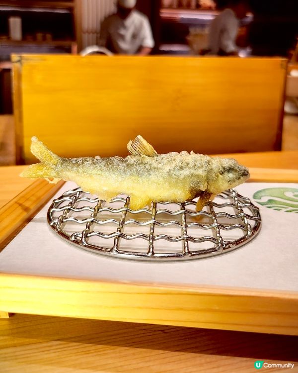 零負評超優質Omakase💛