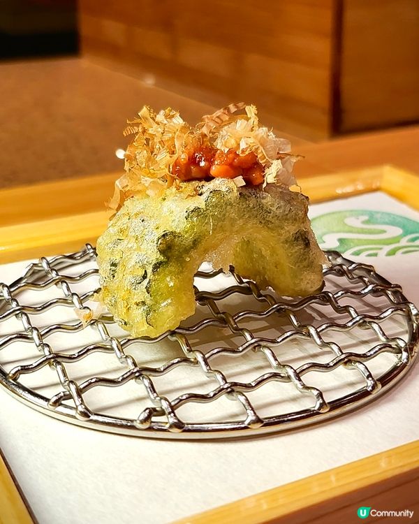 零負評超優質Omakase💛