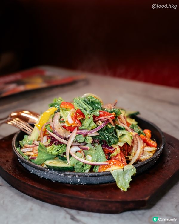 尖沙咀搵真味！這家印度菜居然零伏味？！