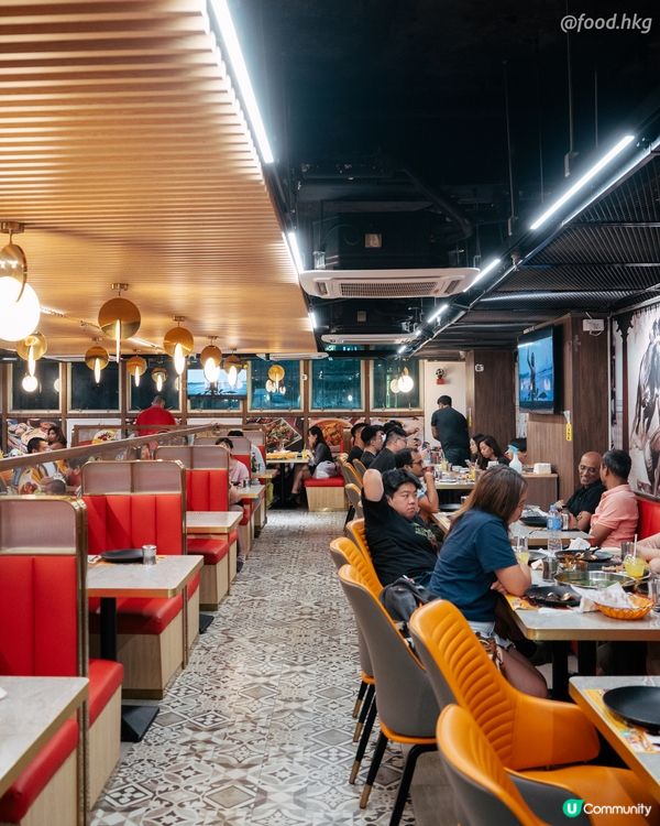 尖沙咀搵真味！這家印度菜居然零伏味？！