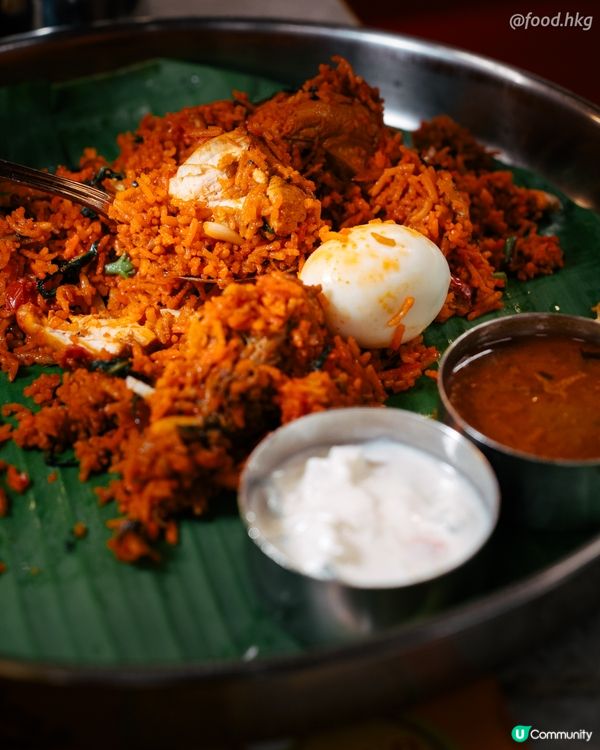 尖沙咀搵真味！這家印度菜居然零伏味？！