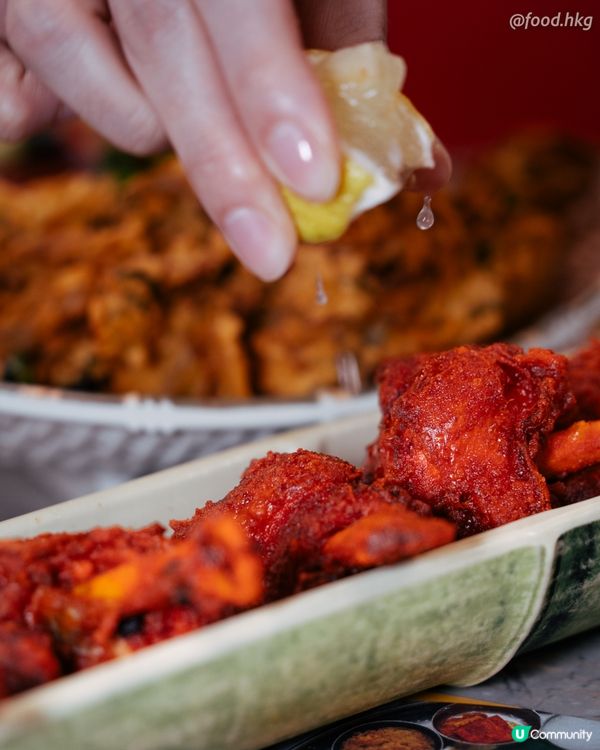 尖沙咀搵真味！這家印度菜居然零伏味？！