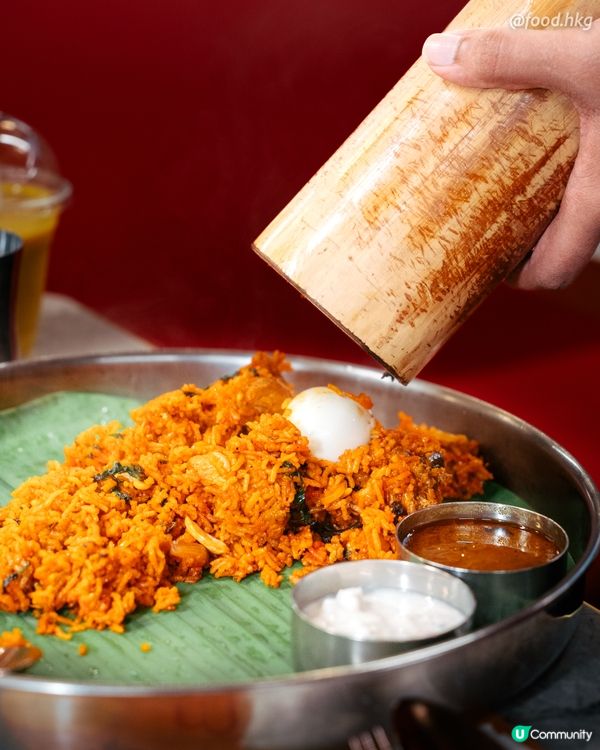 尖沙咀搵真味！這家印度菜居然零伏味？！