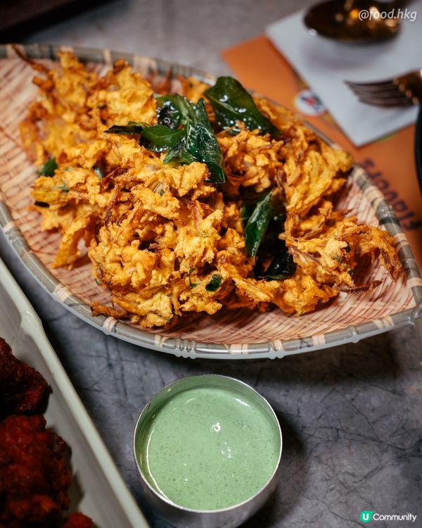 尖沙咀搵真味！這家印度菜居然零伏味？！