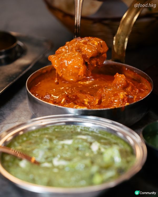 尖沙咀搵真味！這家印度菜居然零伏味？！