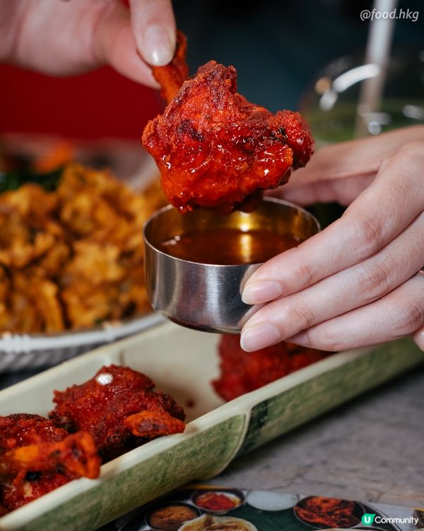 尖沙咀搵真味！這家印度菜居然零伏味？！