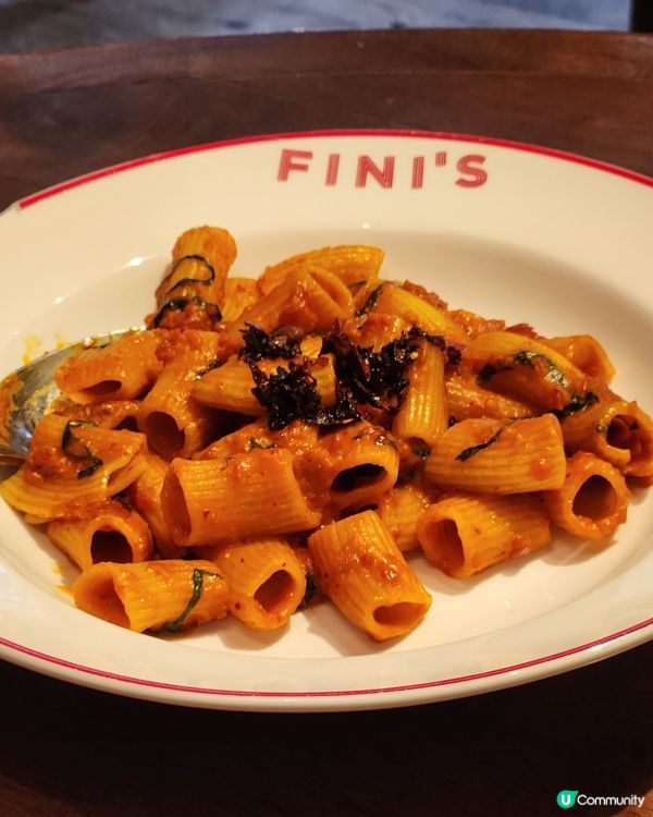 蘇豪區意大利菜🍴