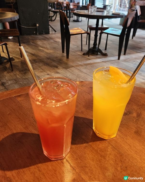 蘇豪區意大利菜🍴