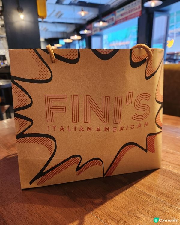 蘇豪區意大利菜🍴