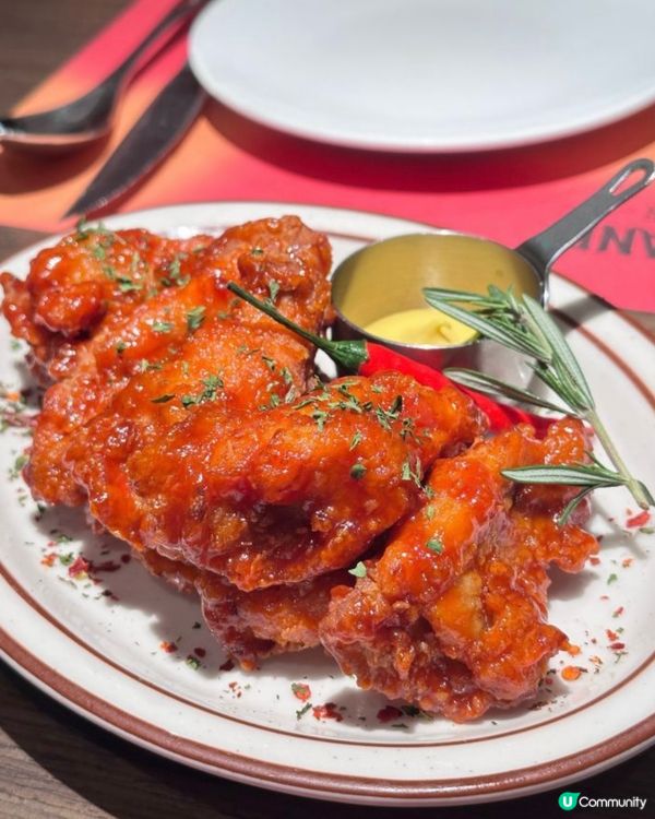 西班牙海鮮飯🤤深圳約會必去！💖