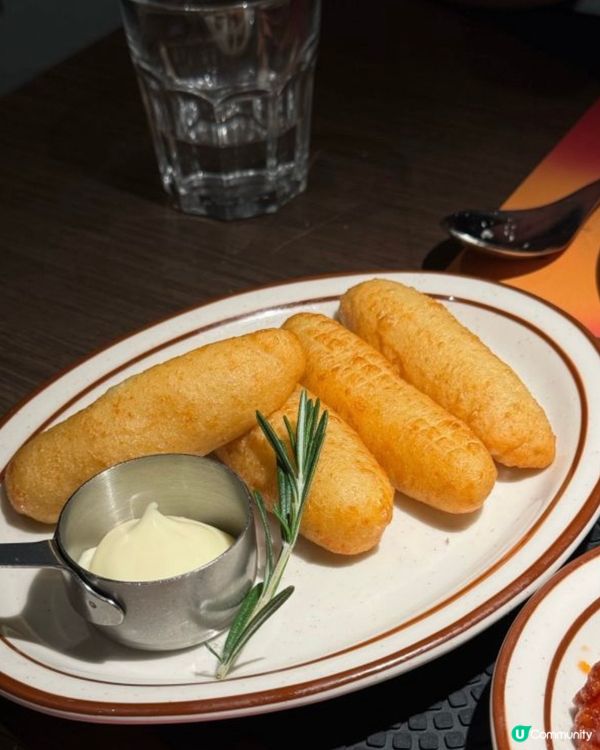 西班牙海鮮飯🤤深圳約會必去！💖