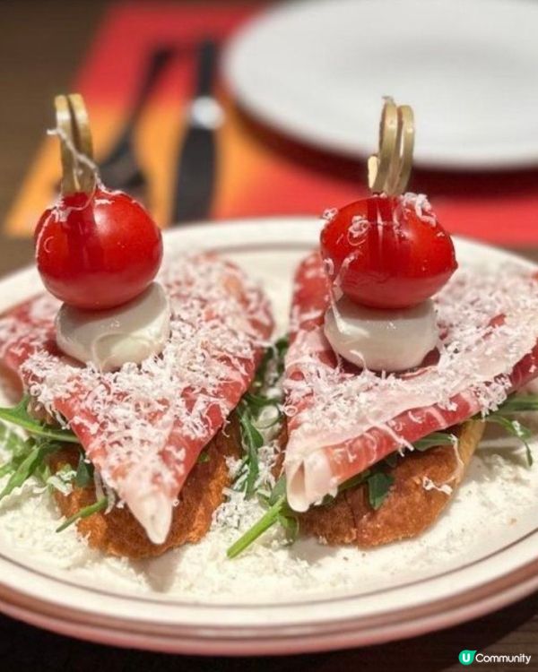 西班牙海鮮飯🤤深圳約會必去！💖