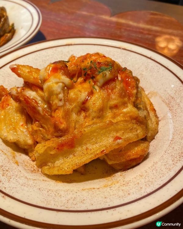 西班牙海鮮飯🤤深圳約會必去！💖