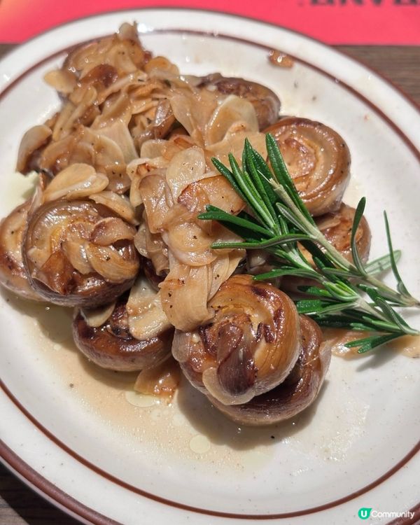 西班牙海鮮飯🤤深圳約會必去！💖