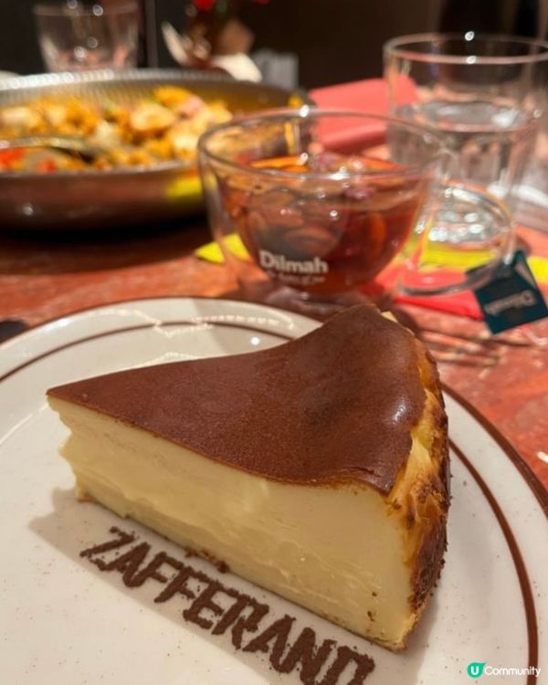 西班牙海鮮飯🤤深圳約會必去！💖