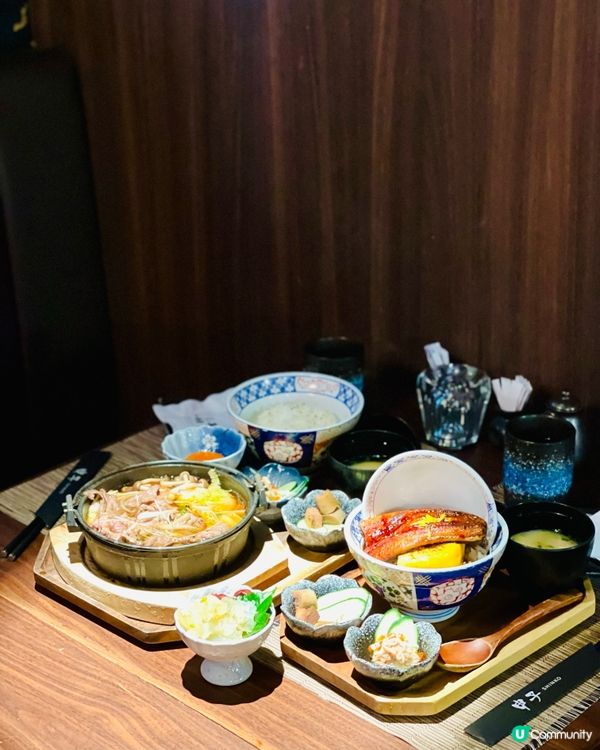 𓂃.𓈒銅鑼灣𓎏ෆ.ᐟ買一送一午市定食𓈒𓂃.