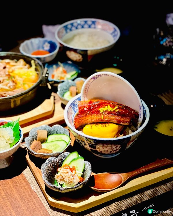 𓂃.𓈒銅鑼灣𓎏ෆ.ᐟ買一送一午市定食𓈒𓂃.