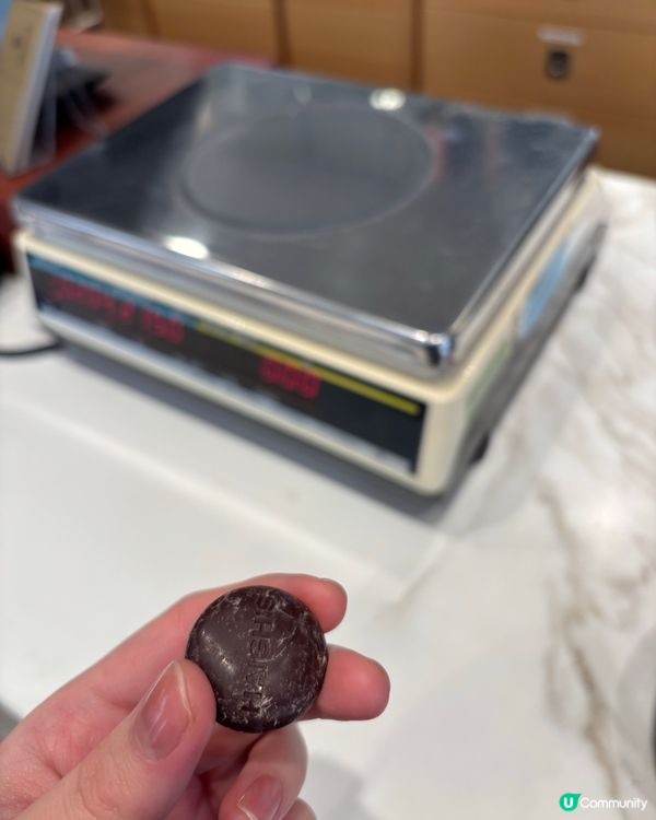 澳洲朱古力手信🍫！買到停唔到手🤤！