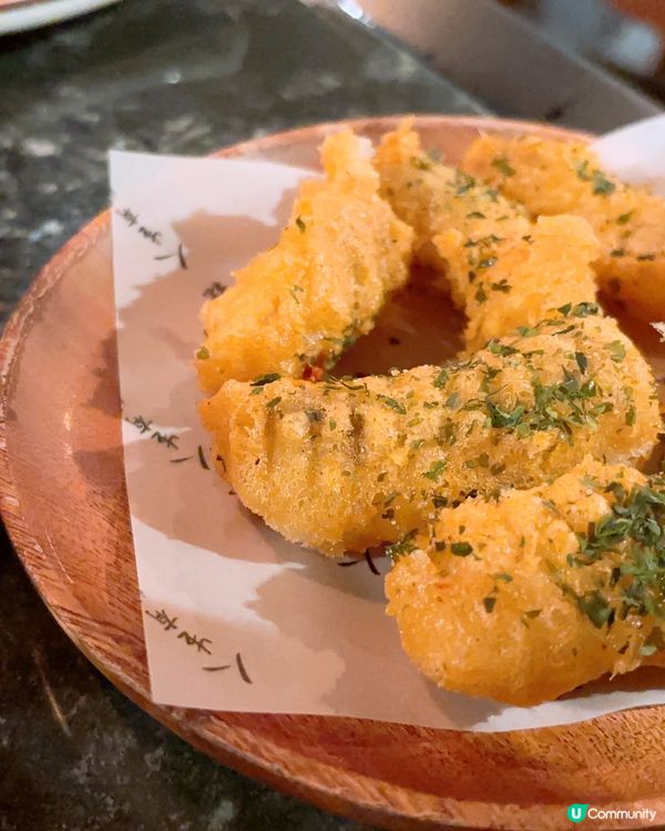 抵食高質串燒店