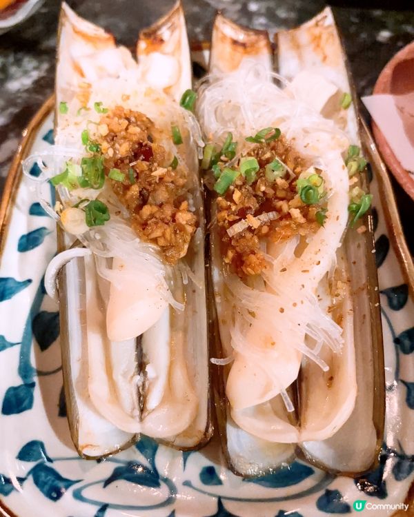 抵食高質串燒店