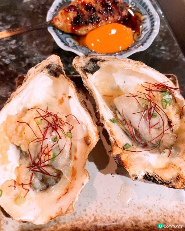 抵食高質串燒店