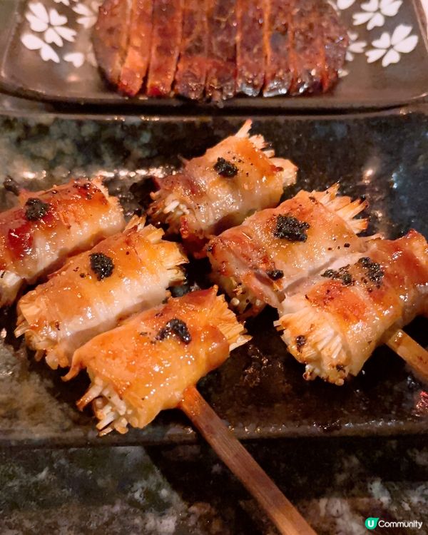 抵食高質串燒店